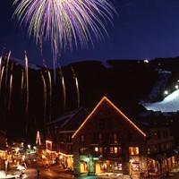 Snake River Village At Central Keystone Buitenkant foto